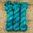 Kid Silk Lace - Pacific Teal