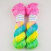Happy Cat - Merino Socks