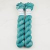 Vintage Blue - Merino Socks 50g