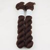 Chocolate - Merino Socks 50g