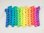 Neon Spektrum Set - Minis Socks 12 x 20g
