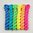 Neon Spektrum Set - Premium Silk Socks 6 x 20g