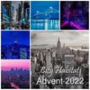 City Habitat - Vorbestellung Adventskalender 2022